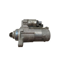 Motorino d' avviamento VOLKSWAGEN Golf 6 Berlina dal 08 al 12 - 02Z911024K - 2959549