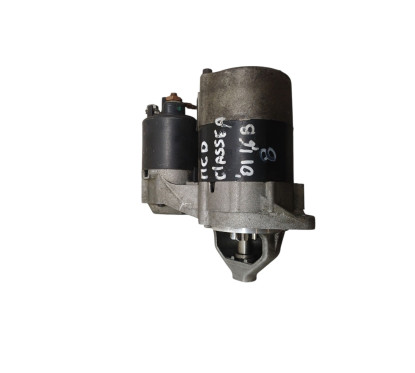 Motorino d' avviamento MERCEDES Classe A W168 2° Serie - 0051512101 - 2959478