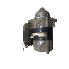 Motorino d' avviamento MERCEDES Classe A W168 2° Serie - 0051512101 - 2959478