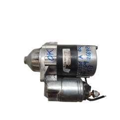 Motorino d' avviamento MERCEDES Classe A W169 4° Serie - 0051512101 - 2959439