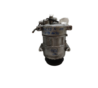 Compressore A/C MERCEDES Classe A W169 4° Serie - A0022304811 - 2993164