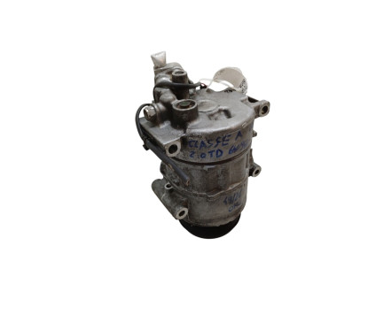 Compressore A/C MERCEDES Classe A W169 4° Serie