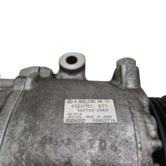 Compressore A/C MERCEDES Classe A W169 4° Serie - A0022304811 - 2993164