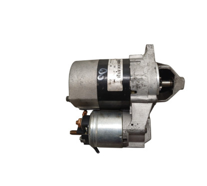 Motorino d' avviamento MERCEDES Classe A W168 1° Serie - C191724A - 2959378