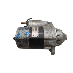 Motorino d' avviamento MERCEDES Classe A W168 1° Serie - C191724A - 2959378