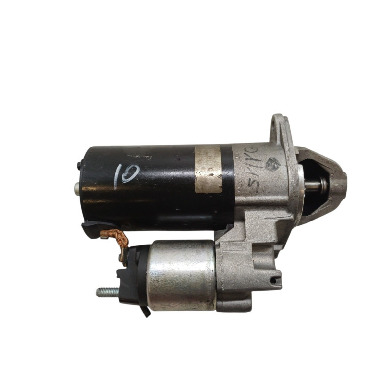 Motorino d' avviamento MERCEDES Classe A W169 3° Serie