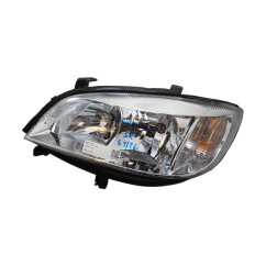 Faro Anteriore Sinistro OPEL Zafira A - 9118791 - 2983432