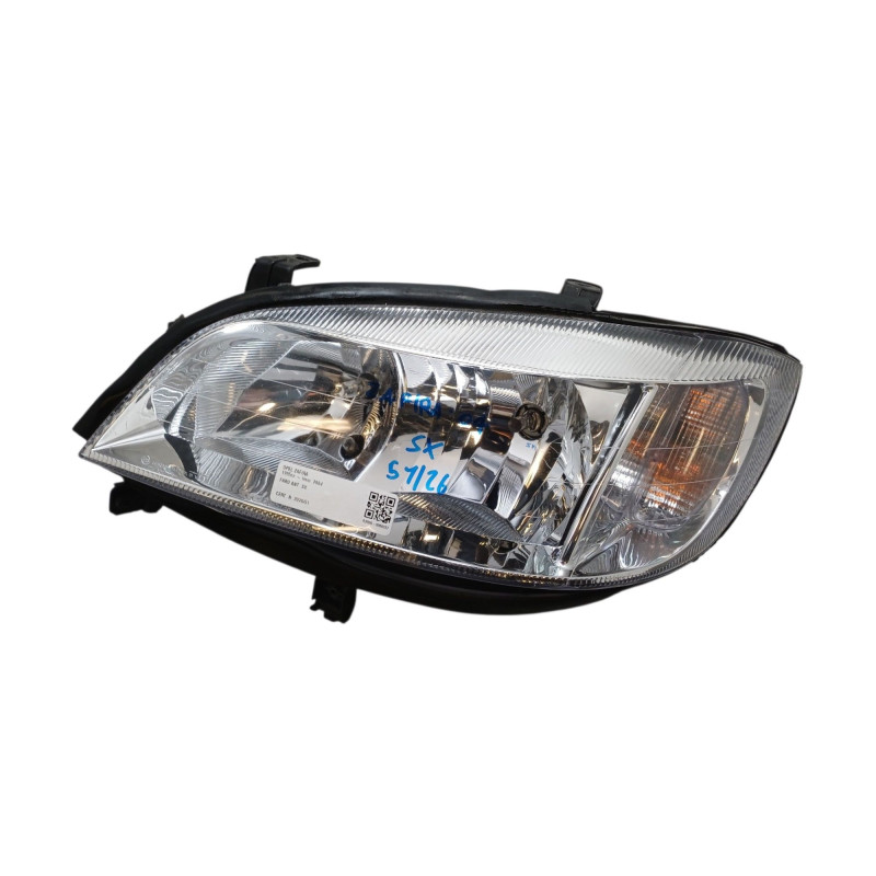 Faro Anteriore Sinistro OPEL Zafira A