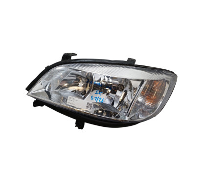 Faro Anteriore Sinistro OPEL Zafira A - 9118791 - 2983432