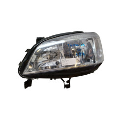 Faro Anteriore Sinistro OPEL Zafira A