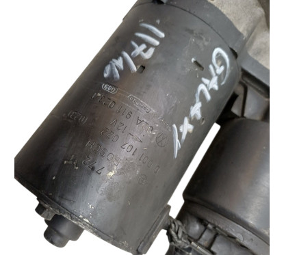 Motorino d' avviamento FORD Galaxy Serie VX dal 95 al 00