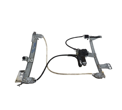 Alzacristallo elettrico ant. SX PEUGEOT 207 Cabrio - 9673835380 - 2970433