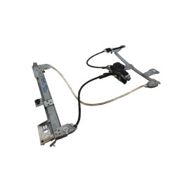 Alzacristallo elettrico ant. SX PEUGEOT 207 Cabrio - 9673835380 - 2970433