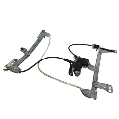 Alzacristallo elettrico ant. SX PEUGEOT 207 Cabrio - 9673835380 - 2970433