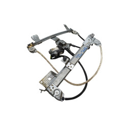 Alzacristallo elettrico ant. SX PEUGEOT 207 Cabrio - 9673835380 - 2970433