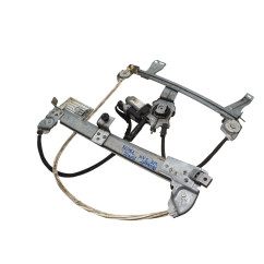 Alzacristallo elettrico ant. SX PEUGEOT 207 Cabrio - 9673835380 - 2970433