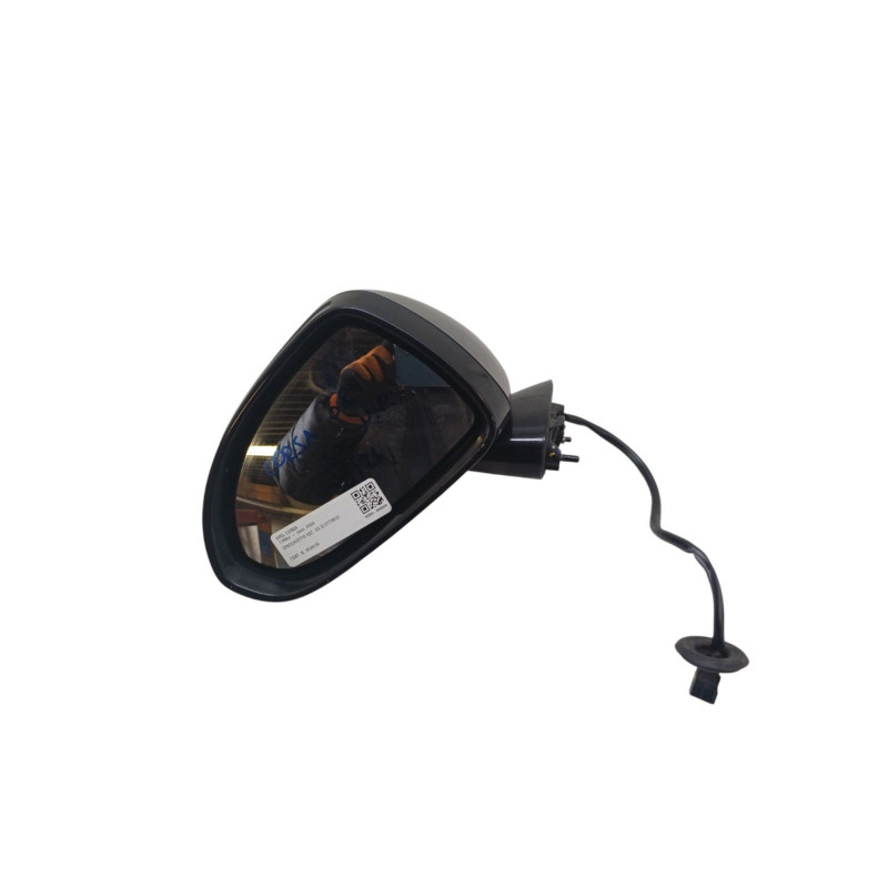 Specchietto Retrovisore Destro OPEL Corsa D 3P 1° Serie