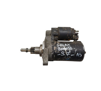 Motorino d' avviamento FORD Galaxy Serie VX dal 95 al 00 - 0001107022 - 2958488