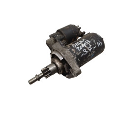 Motorino d' avviamento FORD Galaxy Serie VX dal 95 al 00 - 0001107022 - 2958488