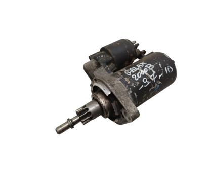 Motorino d' avviamento FORD Galaxy Serie VX dal 95 al 00