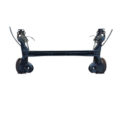 Assale posteriore CITROEN Berlingo 3° Serie - 5148T7 - 2986677
