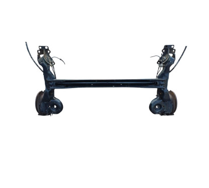 Assale posteriore CITROEN Berlingo 3° Serie