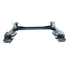 Assale posteriore CITROEN Berlingo 3° Serie - 5148T7 - 2986677
