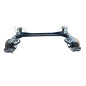 Assale posteriore CITROEN Berlingo 3° Serie