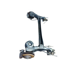 Assale posteriore CITROEN Berlingo 3° Serie - 5148T7 - 2986677