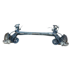Assale posteriore CITROEN Berlingo 3° Serie - 5148T7 - 2986677