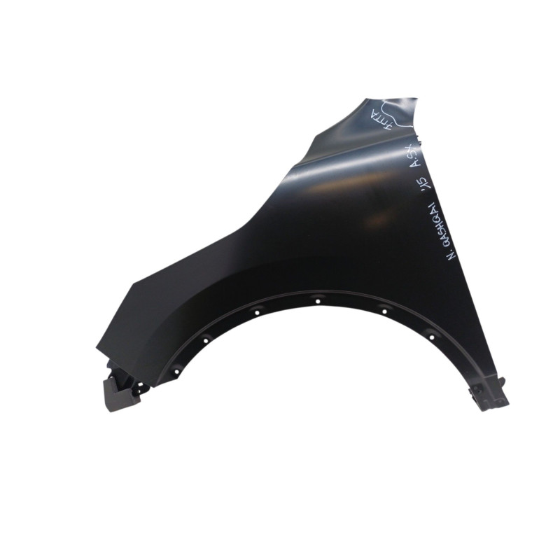 Parafango Anteriore Sinistro NISSAN Qashqai Serie