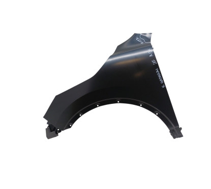 Parafango Anteriore Sinistro NISSAN Qashqai Serie - F31014EAMB - 2965250