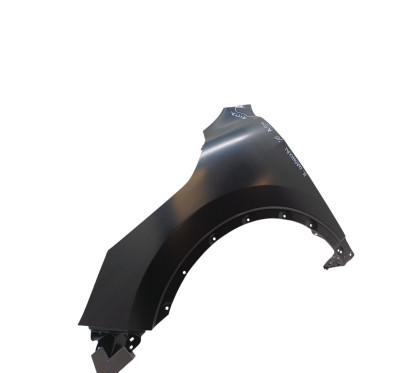 Parafango Anteriore Sinistro NISSAN Qashqai Serie