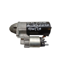 Motorino d' avviamento MERCEDES Classe A W169 3° Serie - 0001108217 - 2958308