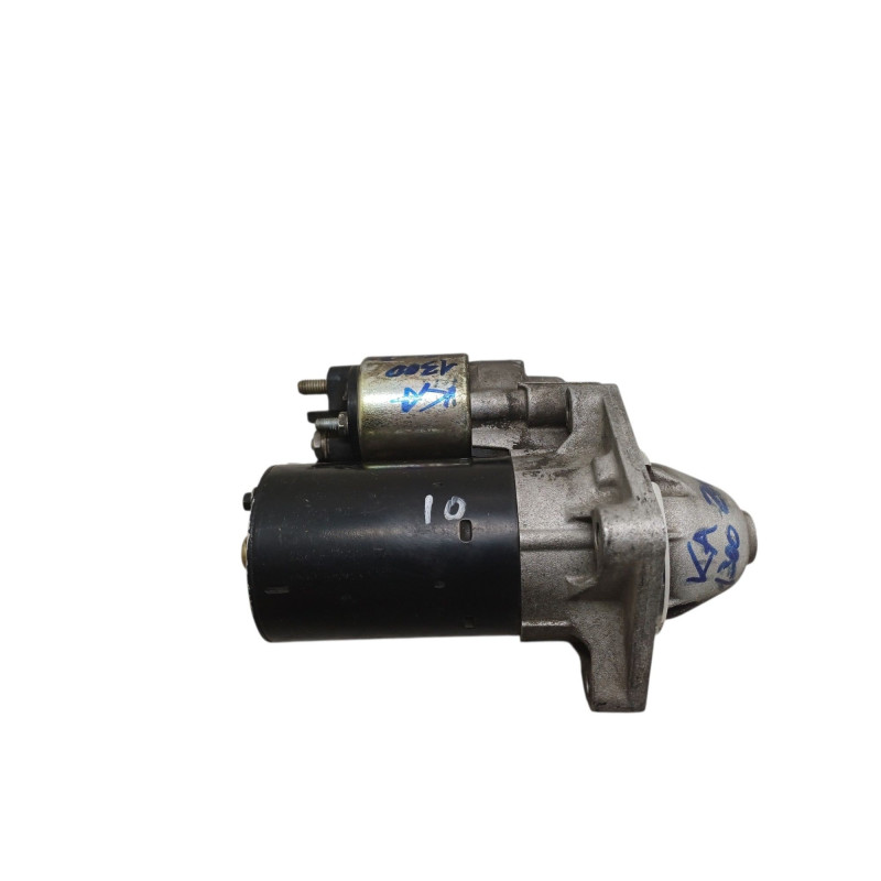 Motorino d' avviamento FORD Ka Serie CCQ dal 96 al 08