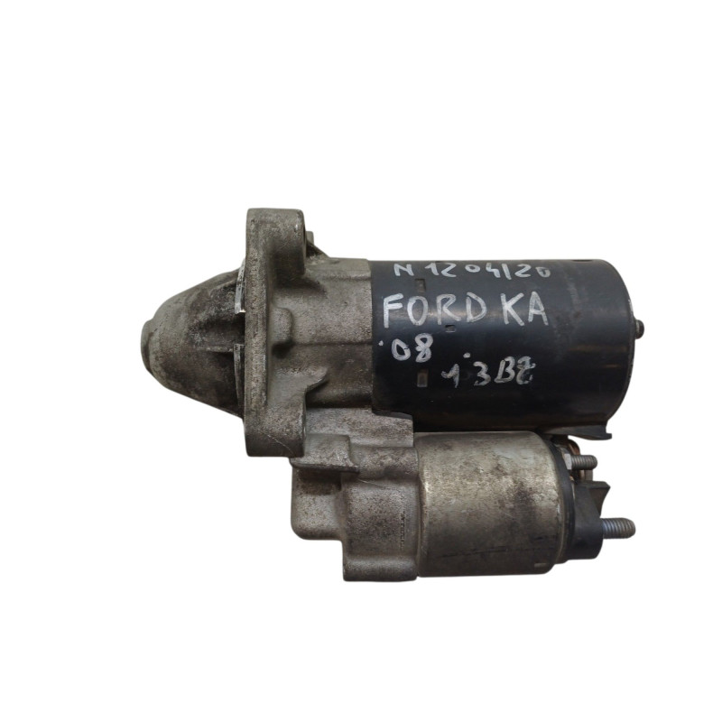 Motorino d' avviamento FORD Ka Serie CCQ dal 96 al 08