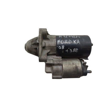 Motorino d' avviamento FORD Ka Serie CCQ dal 96 al 08 - 1416236 - 2958234