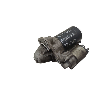 Motorino d' avviamento FORD Ka Serie CCQ dal 96 al 08