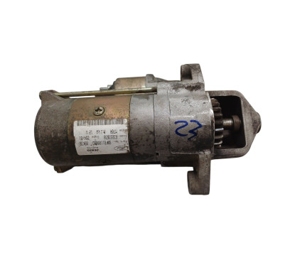 Motorino d' avviamento FORD Ka Serie CCQ dal 96 al 08 - 63223538 - 2958128
