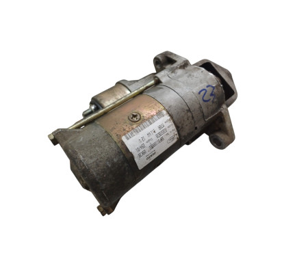 Motorino d' avviamento FORD Ka Serie CCQ dal 96 al 08