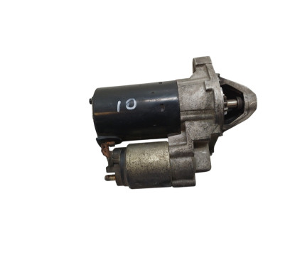 Motorino d' avviamento FORD Ka Serie CCQ dal 96 al 08 - 0001107418 - 2958106