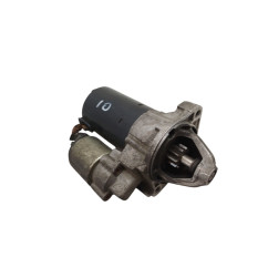 Motorino d' avviamento FORD Ka Serie CCQ dal 96 al 08 - 0001107418 - 2958106