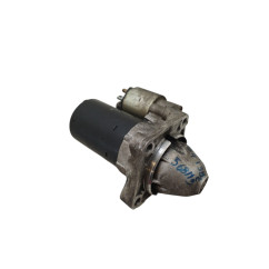 Motorino d' avviamento FORD Ka Serie CCQ dal 96 al 08 - 0001107418 - 2958106