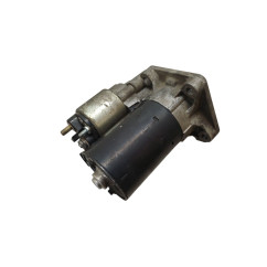 Motorino d' avviamento FORD Ka Serie CCQ dal 96 al 08 - 0001107418 - 2958106