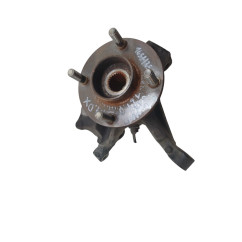 Montante sospensione ANT DX FORD B - Max Berlina