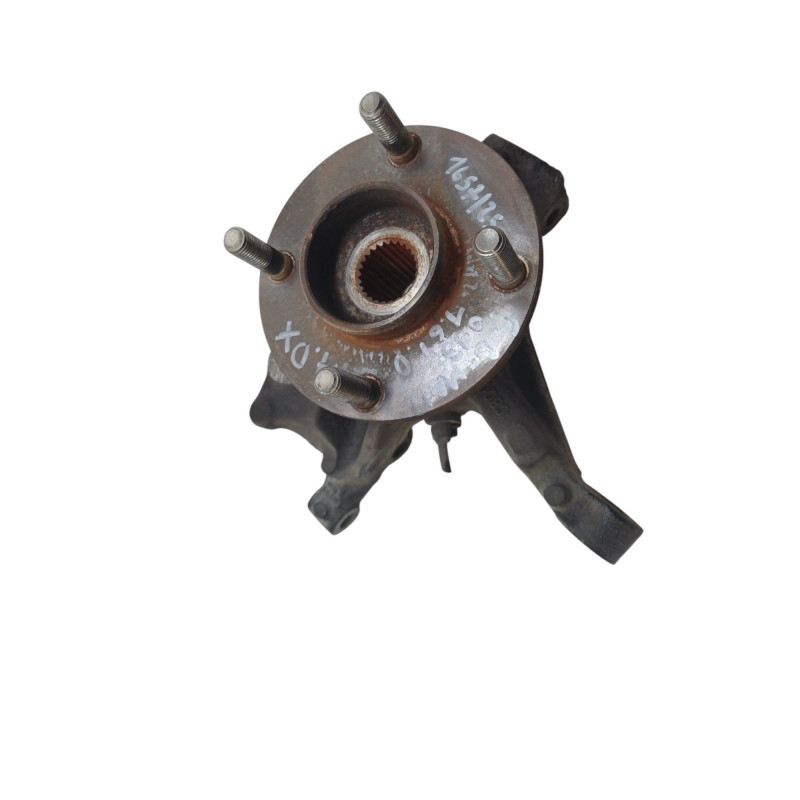 Montante sospensione ANT DX FORD B - Max Berlina
