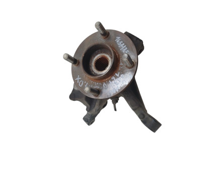 Montante sospensione ANT DX FORD B - Max Berlina - 1770731 - 2975443