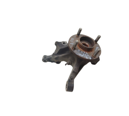 Montante sospensione ANT DX FORD B - Max Berlina