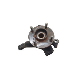 Montante sospensione ANT DX FORD B - Max Berlina - 1770731 - 2975443