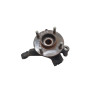 Montante sospensione ANT DX FORD B - Max Berlina